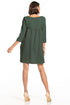 Robe de jour model 148180 Tessita